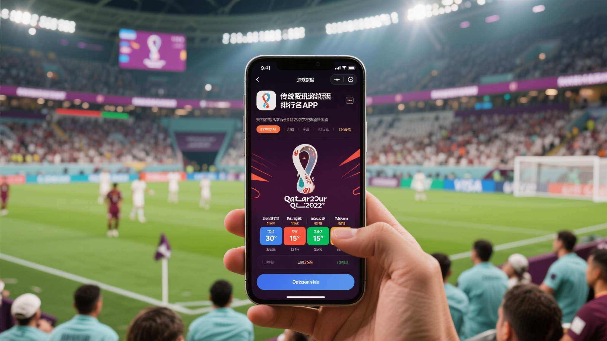 世界杯预测产品服务